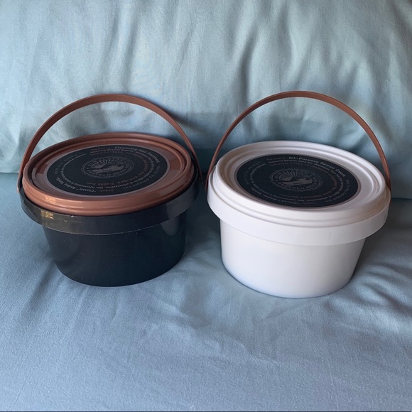 Tweak’d by Nature Restore Set - Amber Vanilla - Picture 2 of 2